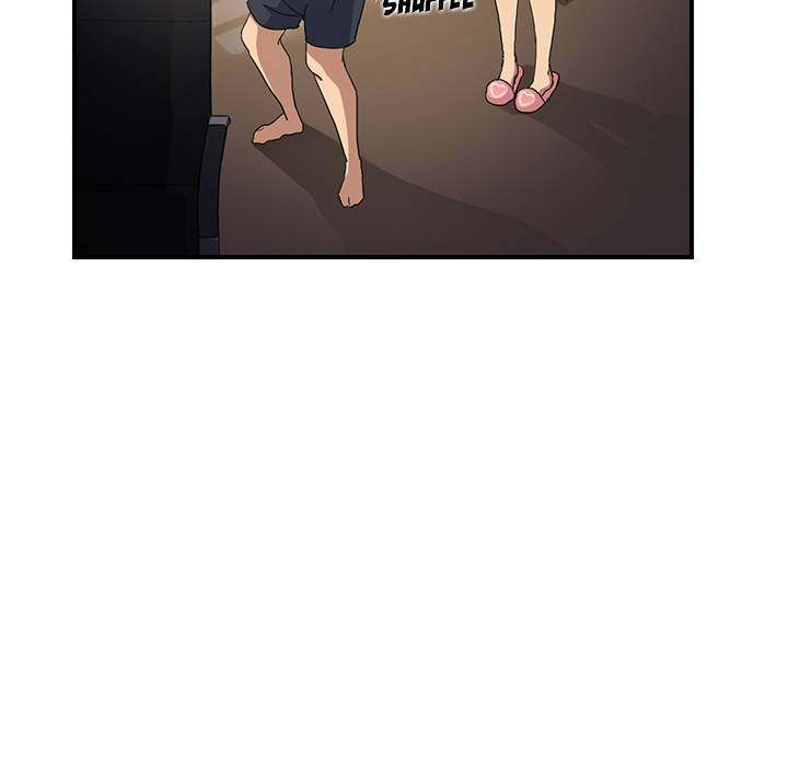 My Stepmom - Chapter 10 - Andromeda 11 page 20 hentai porn comic manga doujin